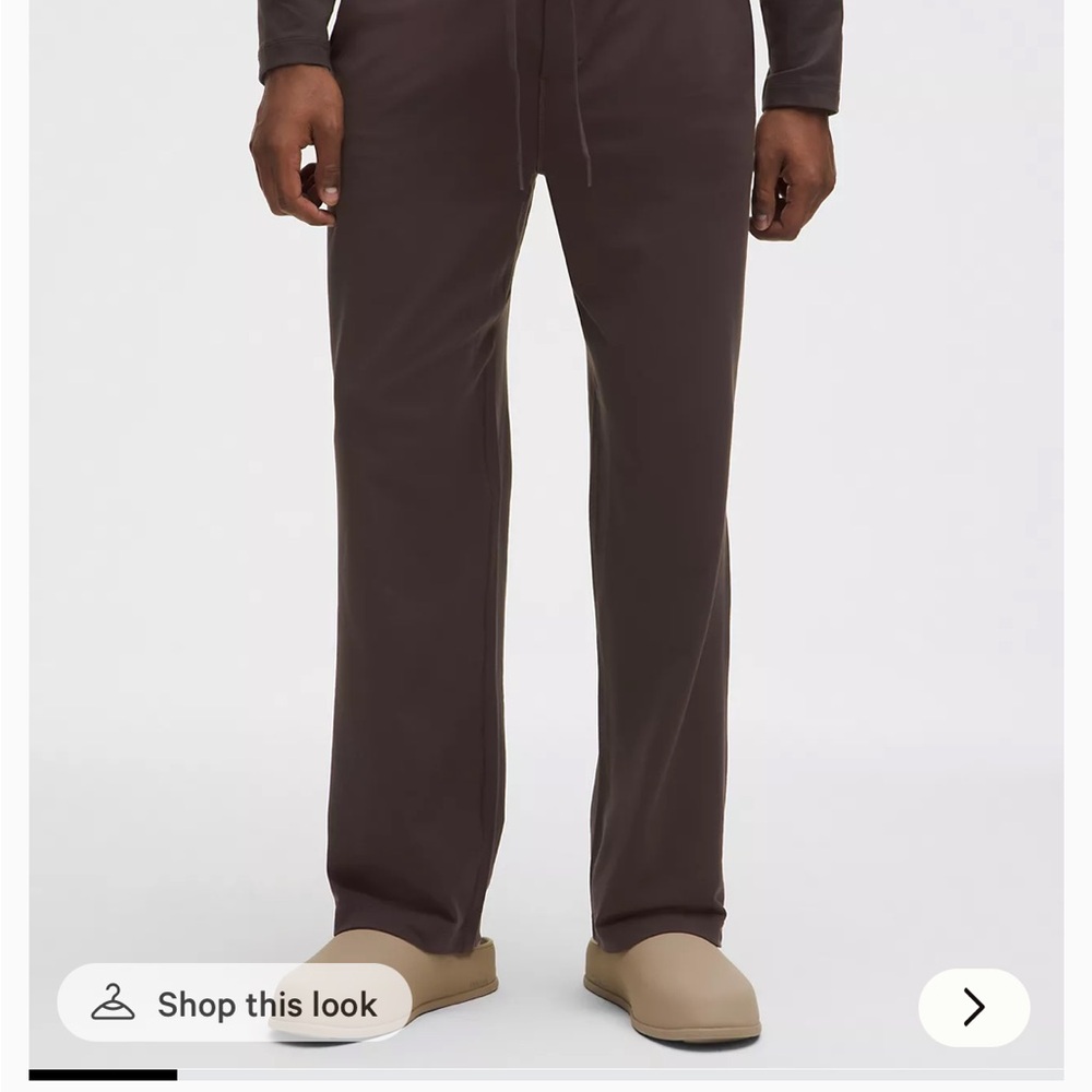 Men's Lululemon Pant